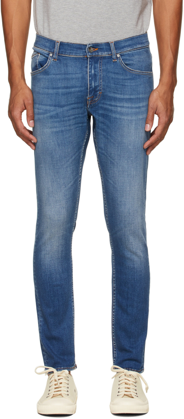 Tiger Of Sweden Jeans for Men SS22 Collection | SSENSE