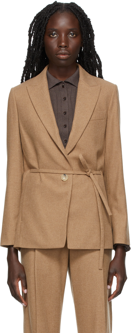 vince wool jacket