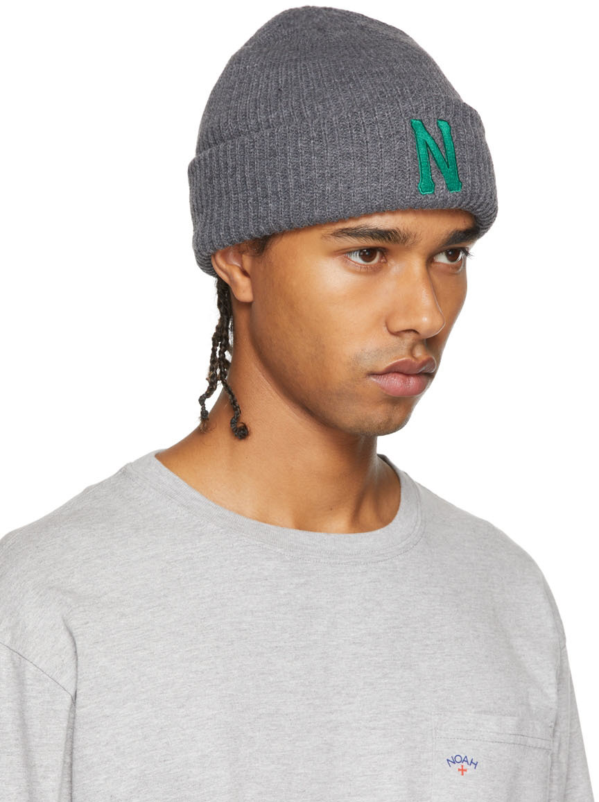 noah fisherman beanie