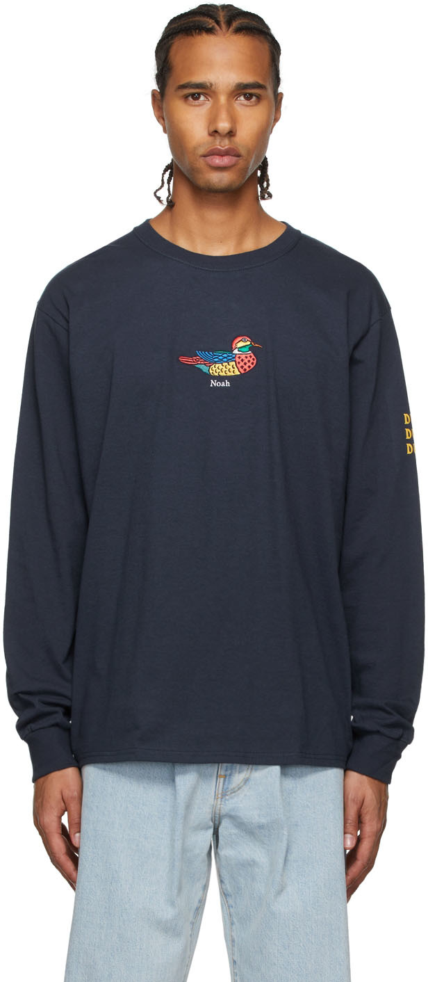 noah classic crewneck