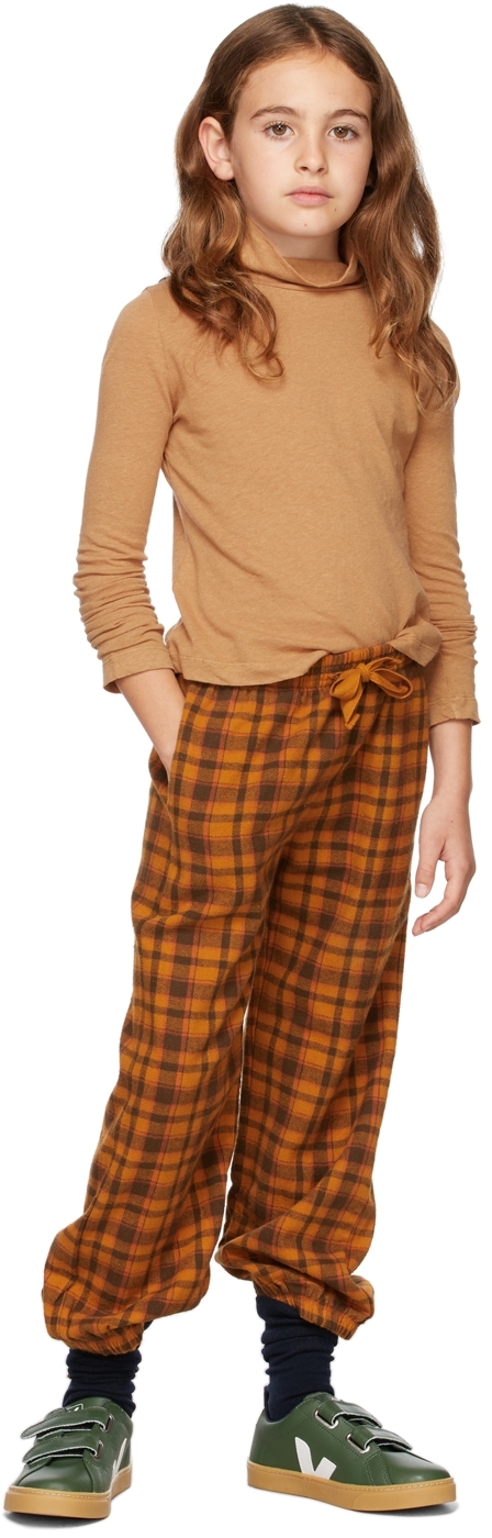 Longlivethequeen Kids' Clothing | SSENSE | SSENSE
