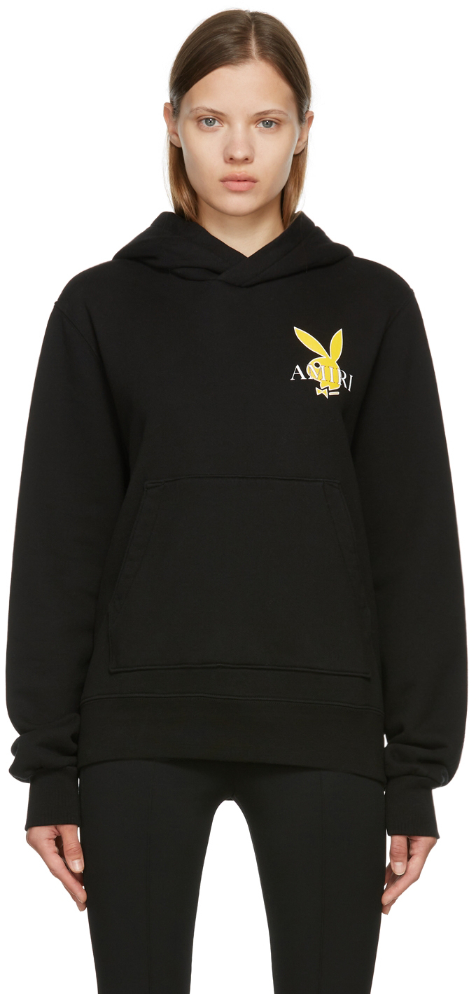 amiri women's sweatshirt