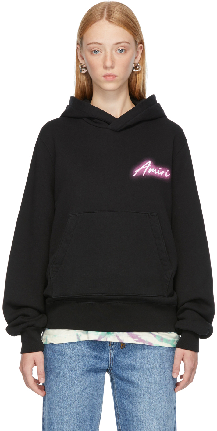 amiri women's sweatshirt