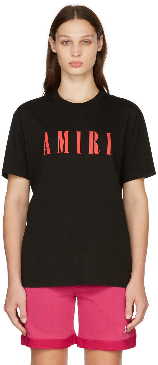 Amiri Core Logo T-Shirt