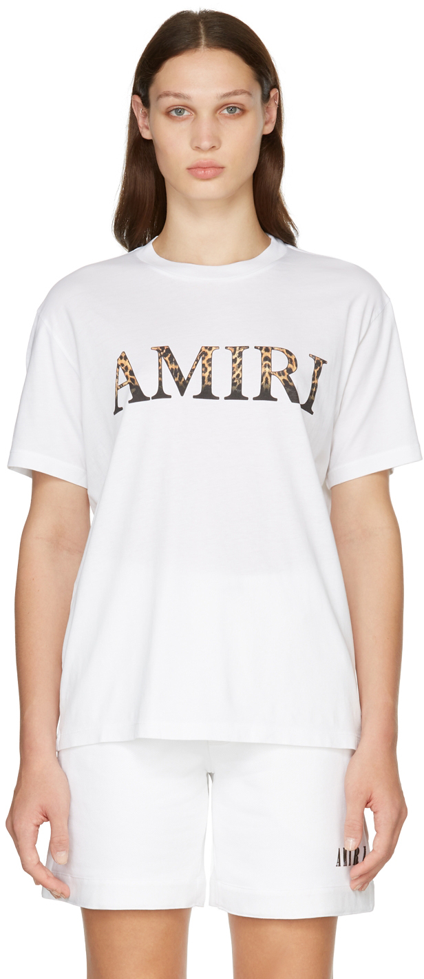 最新な AMIRI アミリ Tシャツ Mサイズ ai-sp.co.jp