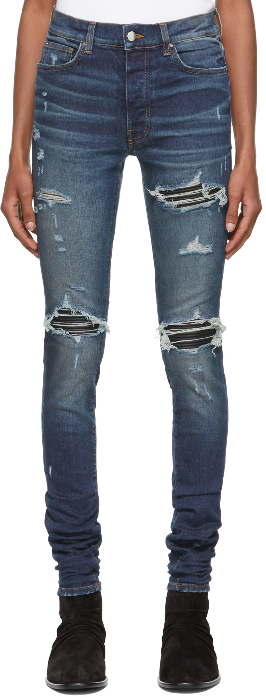 mike amiri jeans men