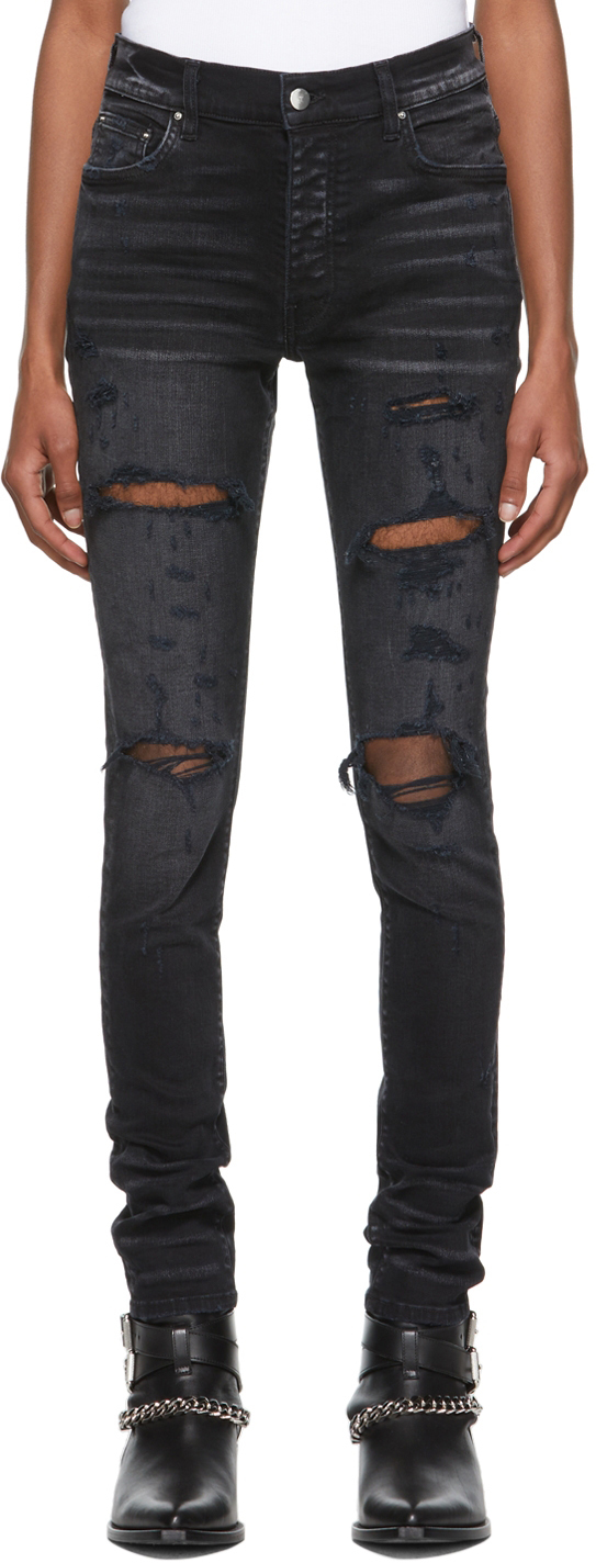 mike amiri jeans men