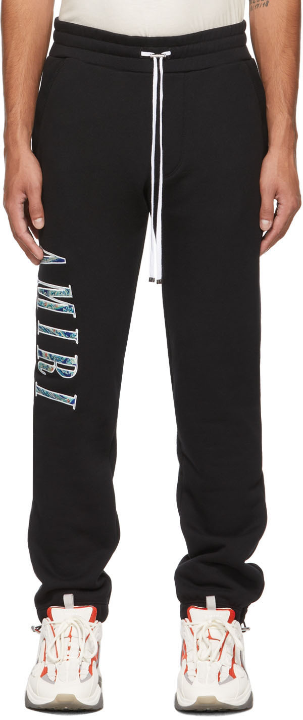Mike amiri joggers Clearance