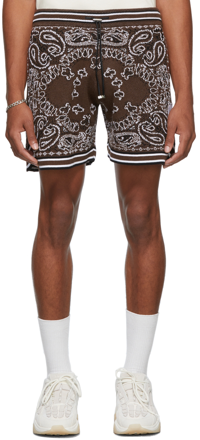 Amiri shorts for Men | SSENSE Canada