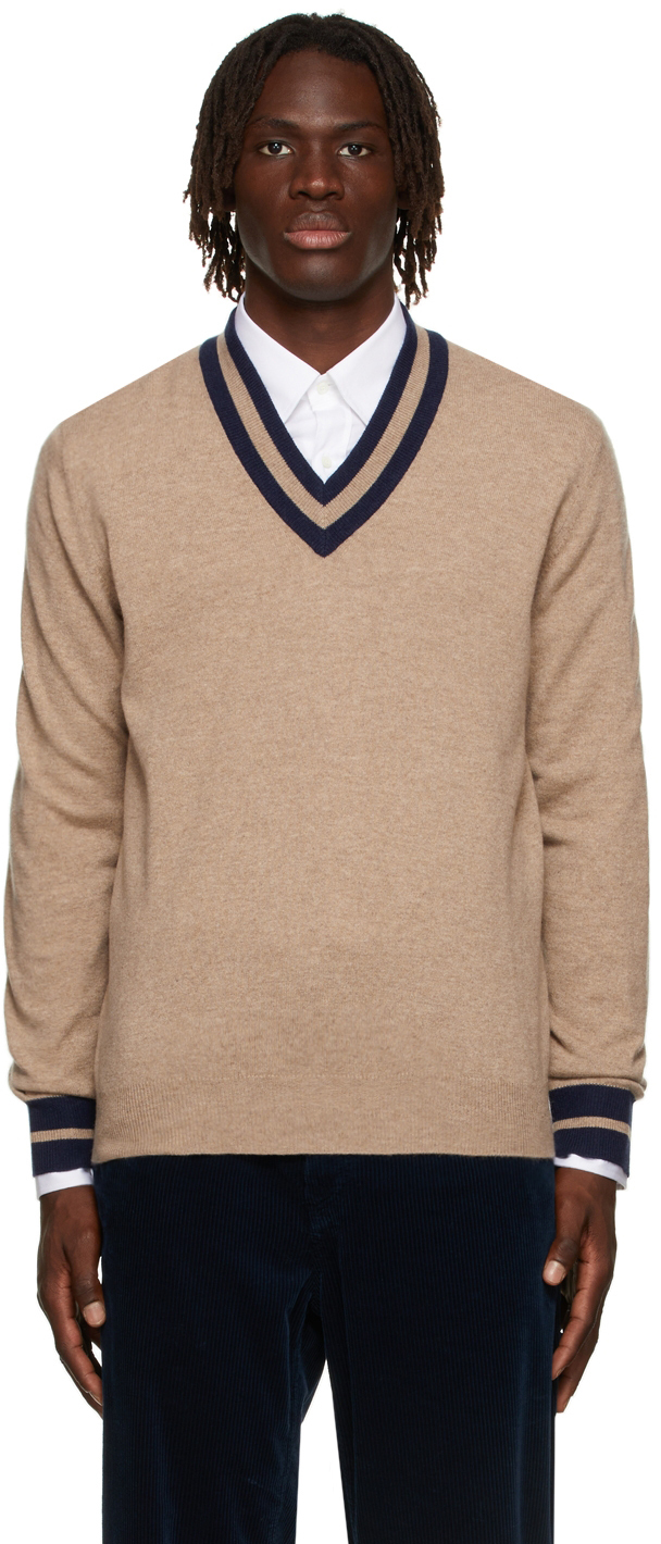 Brunello Cucinelli sweaters for Men | SSENSE