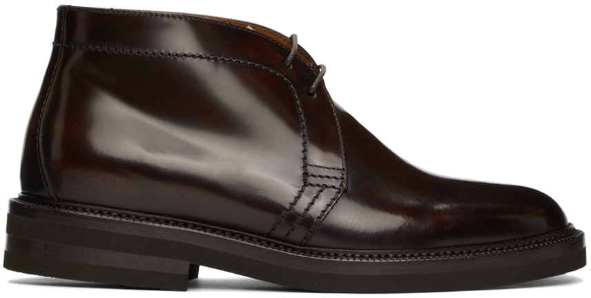 designer desert boots