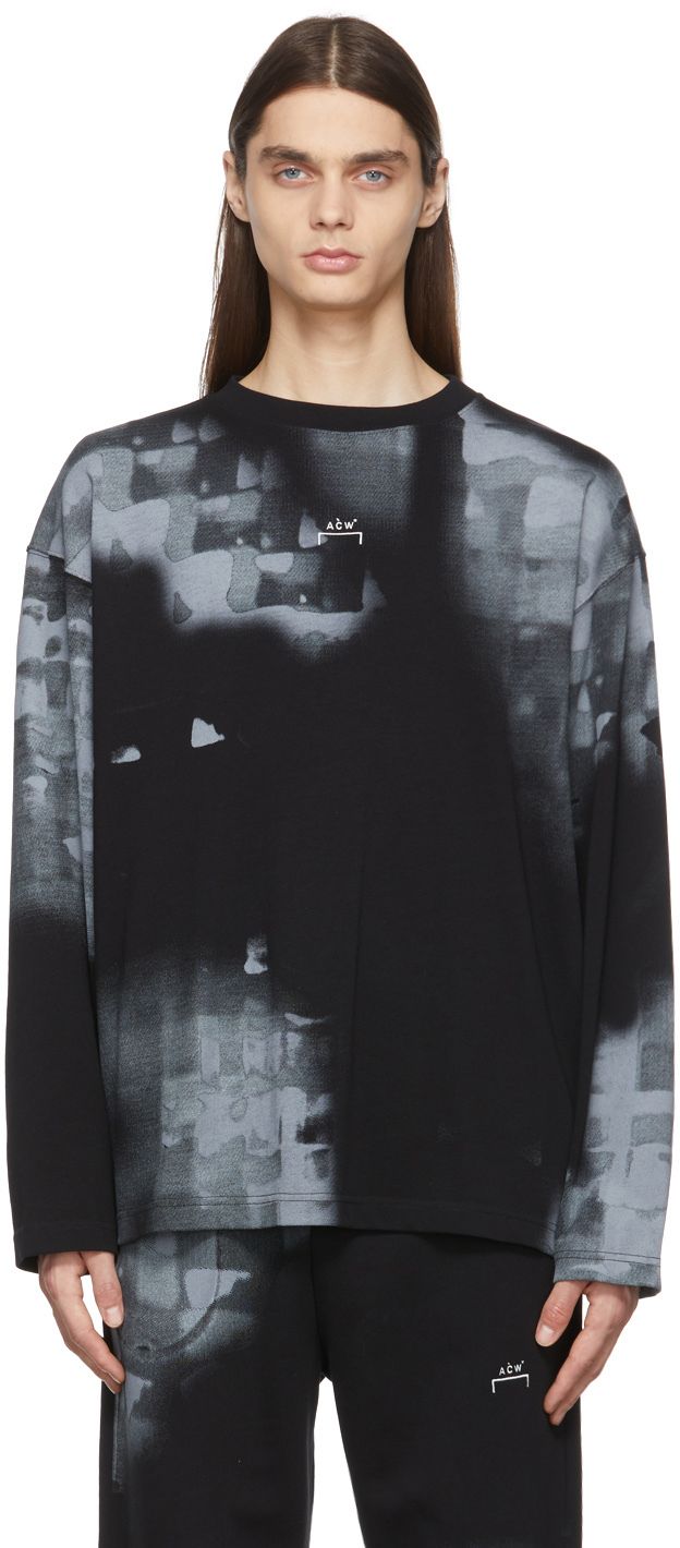 A-cold-wall* メンズ tシャツ | SSENSE 日本