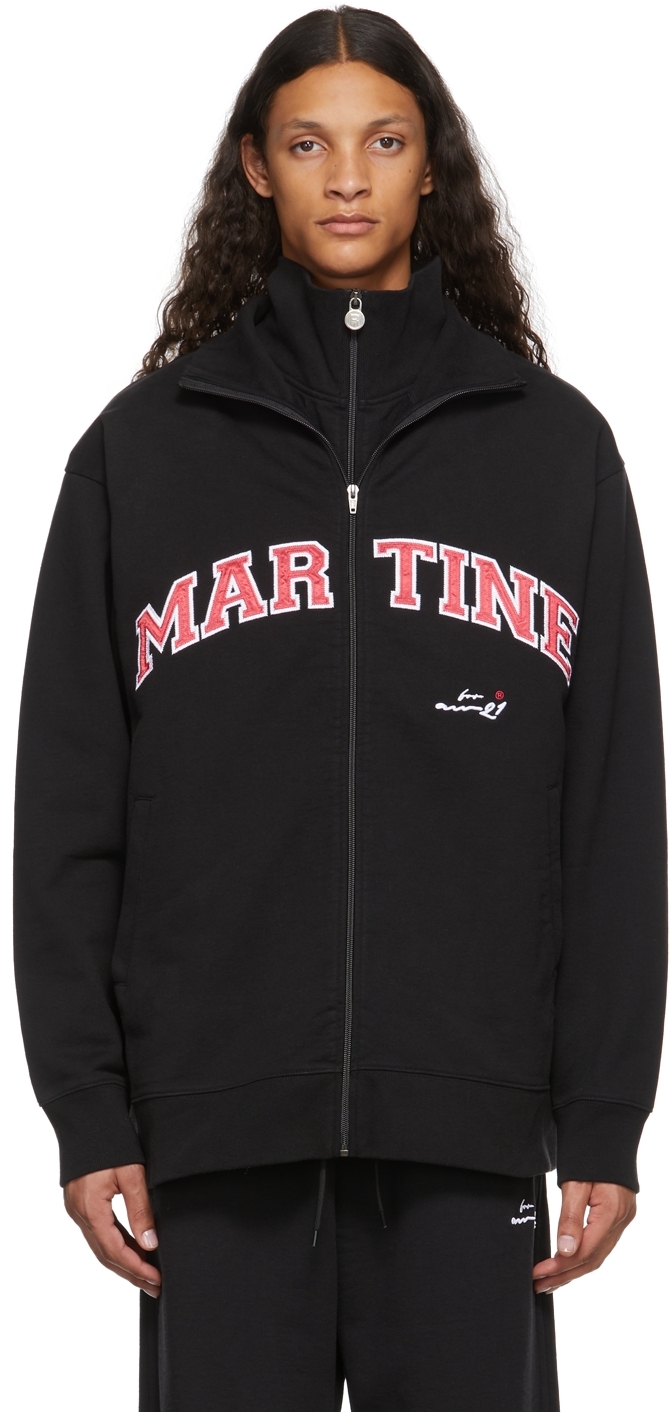 martine rose track jacket