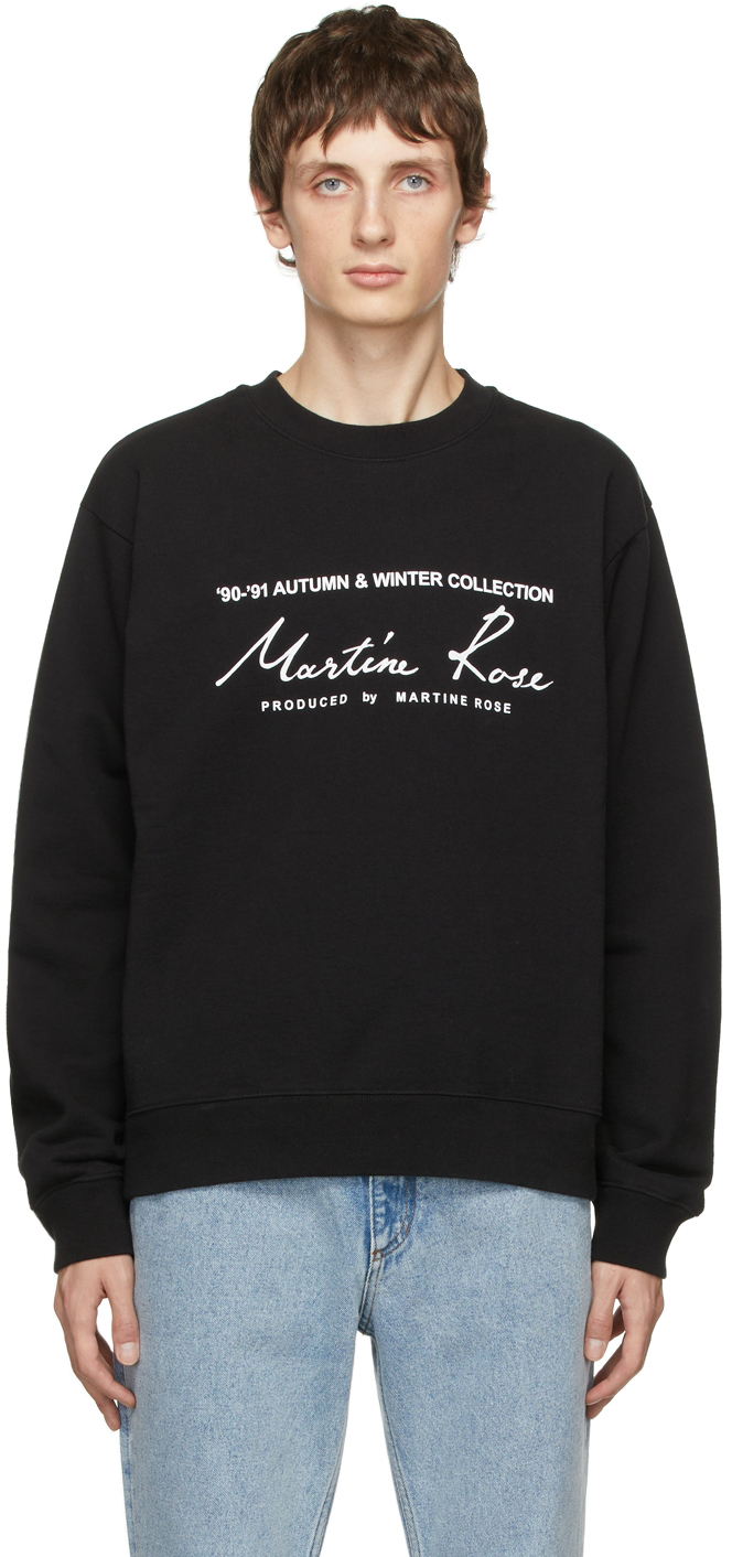 Martine Rose for Men FW22 Collection | SSENSE