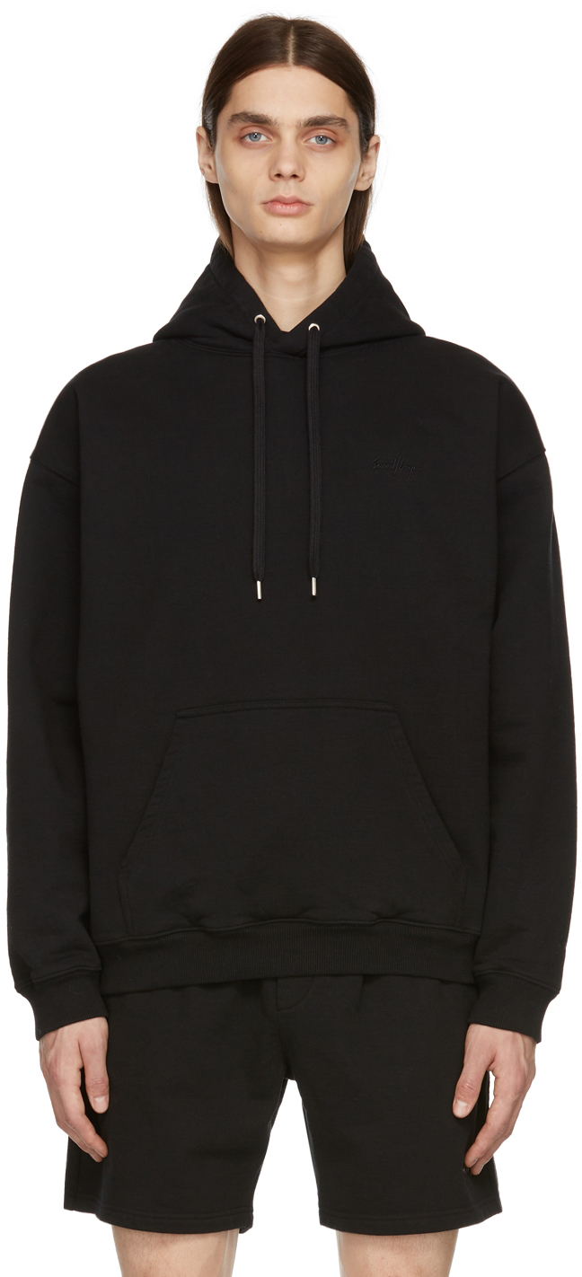 second layer hoodie