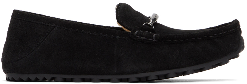 coach cora loafers