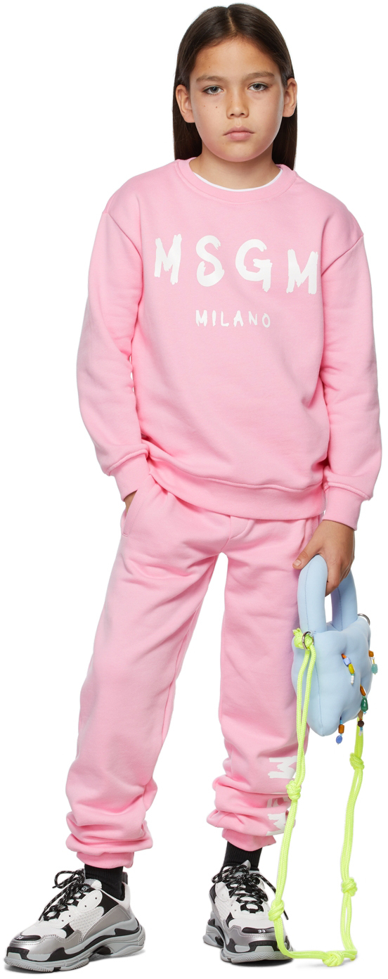 msgm kidswear online