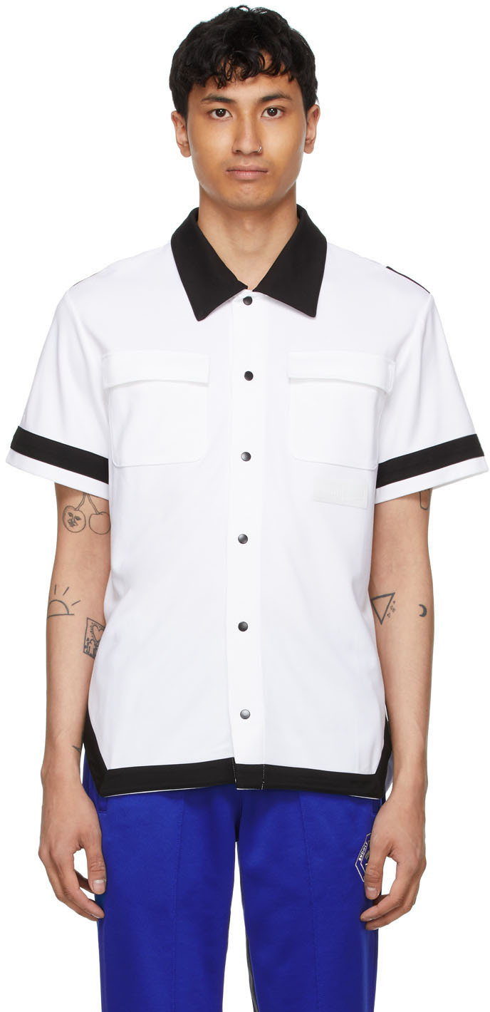 Jersey short sleeve shirt Clearance