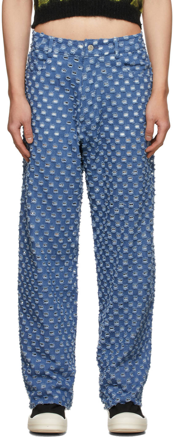 Ashley Williams for Men FW22 Collection | SSENSE