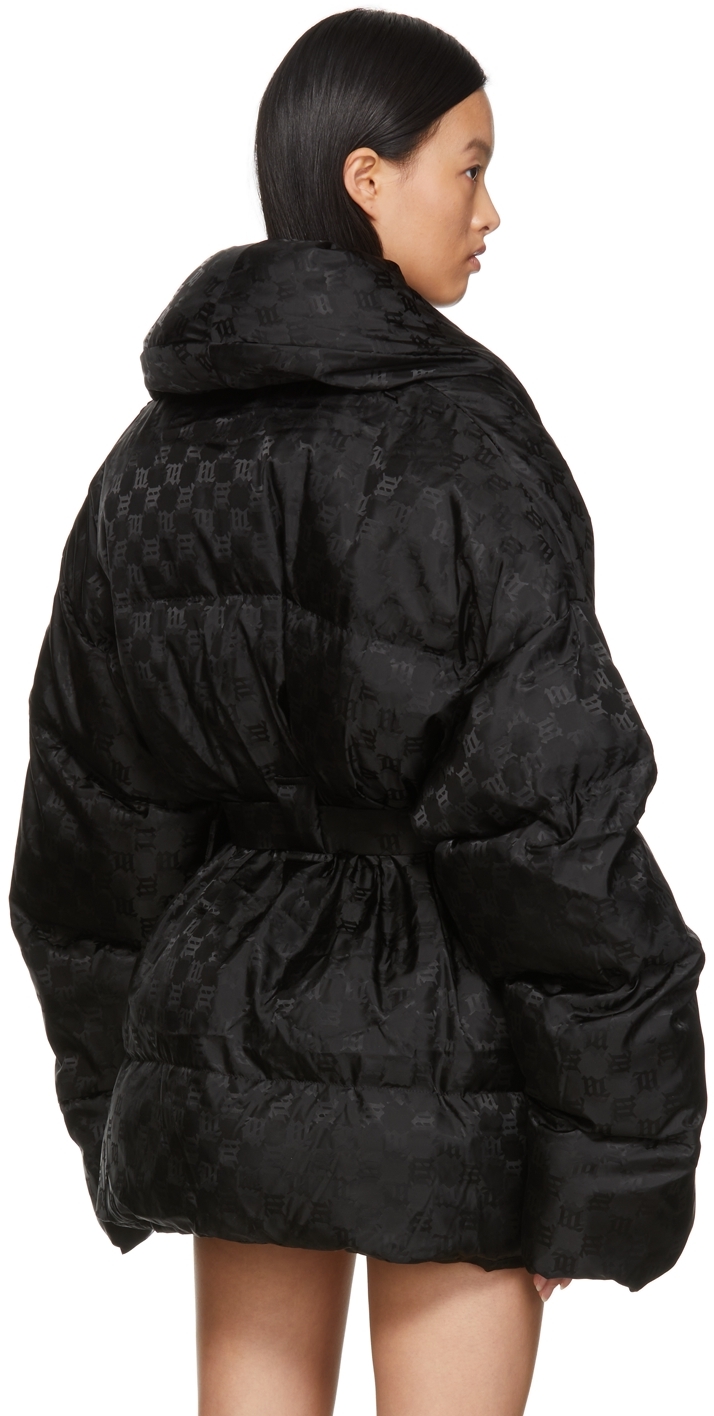 misbhv puffer jacket