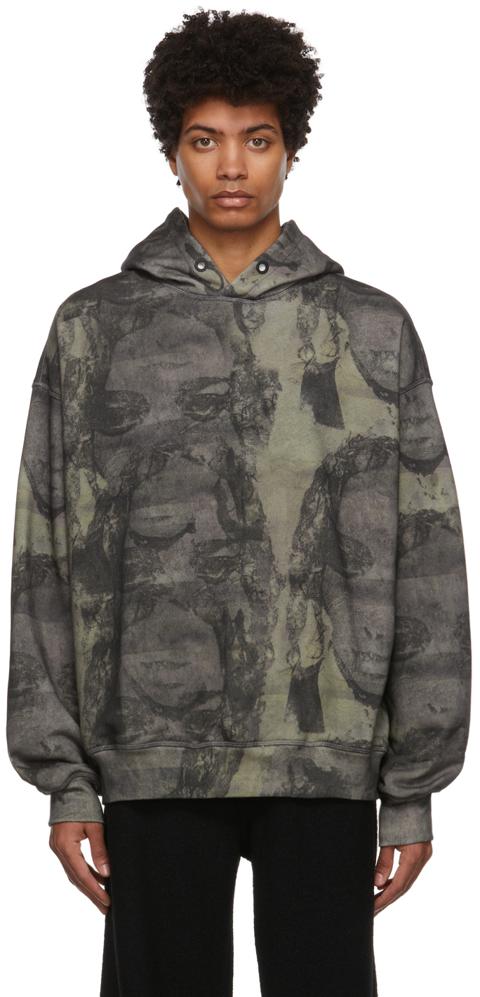 misbhv tribal moletom com capuz