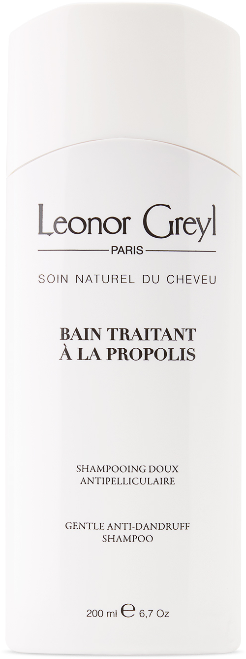 Leonor Greyl 'bain Traitant À La Propolis' Shampoo, 200 ml In N/a