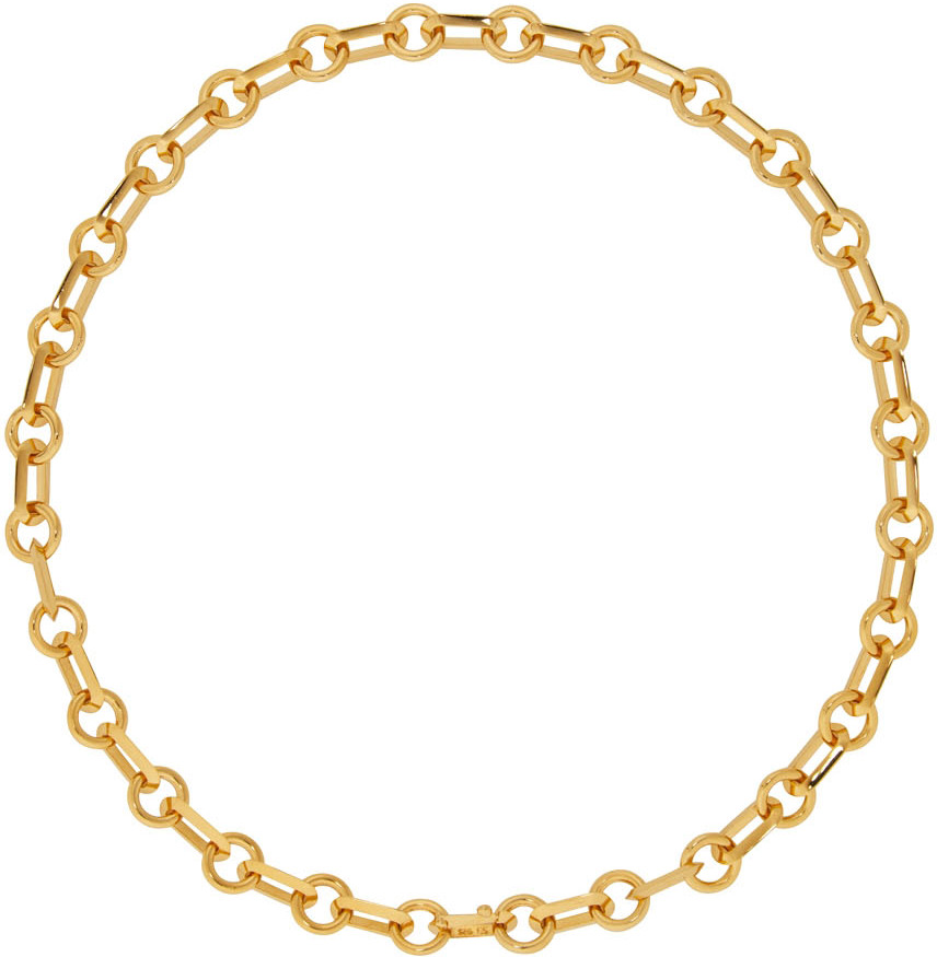 yves necklace