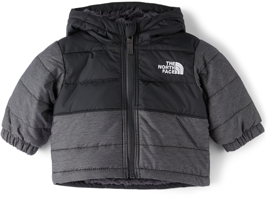 the north face 18m jacket