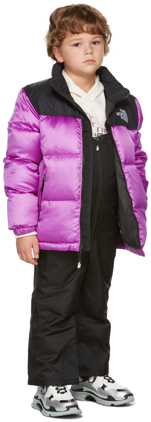 north face jacket for 12 year old