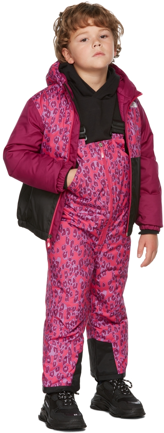 north face infant snowsuit sale