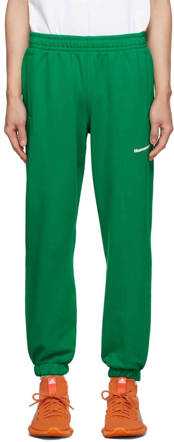 human race track pants