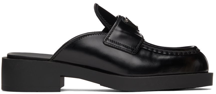 ssense prada shoes