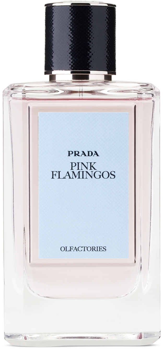 Olfactories Pink Flamingos Eau de Parfum, 100 mL