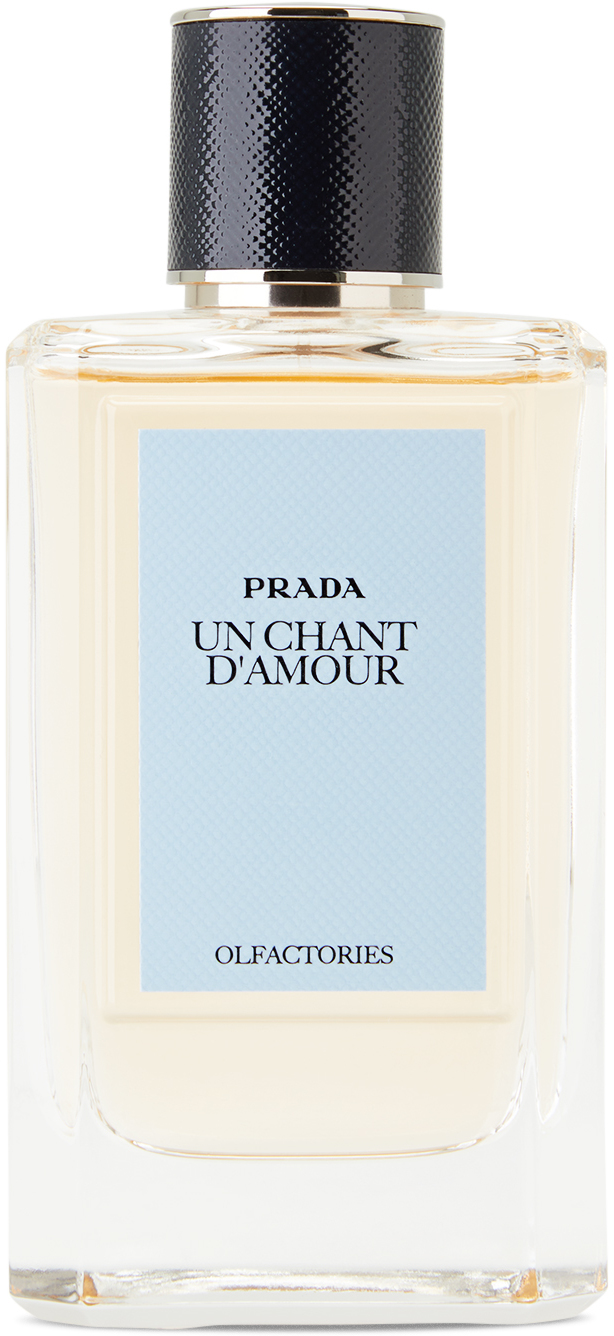 Olfactories Un Chant D'Amour Eau de Parfum, 100 mL