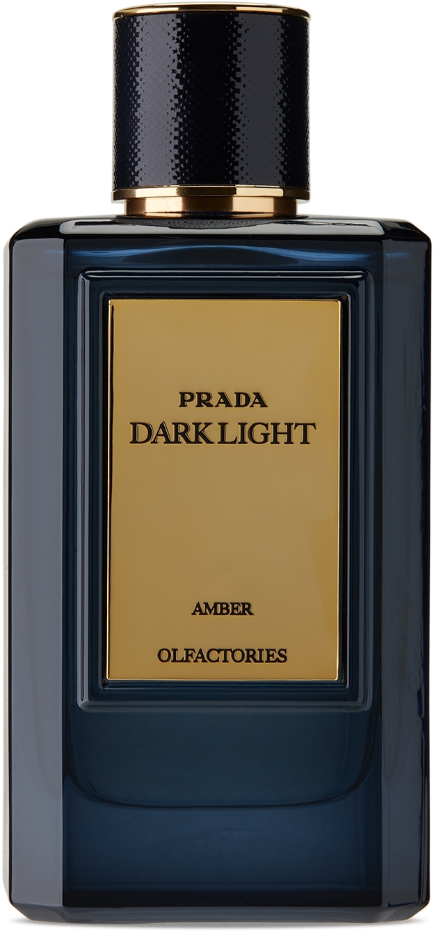 dark light prada