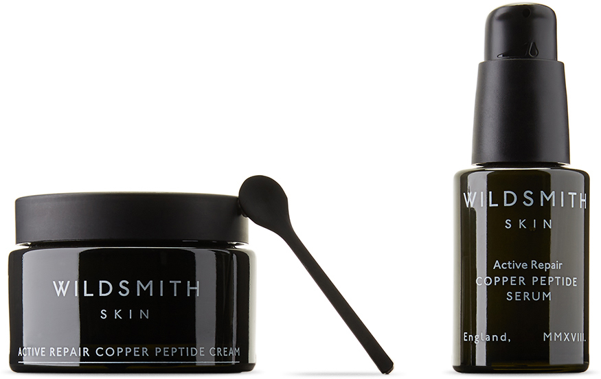 wildsmith skin compostable copper peptide serum cream duo in na modesens wildsmith skin compostable copper peptide serum cream duo in na modesens