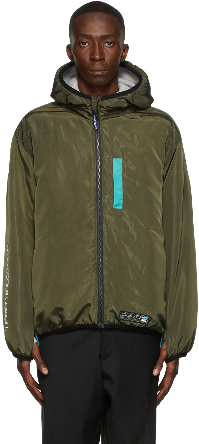 ascent jacket