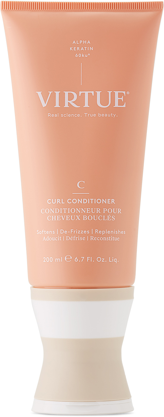 Curl Conditioner, 200 mL