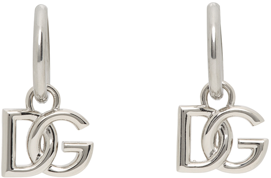 dolce and gabbana mens earrings