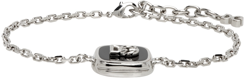 dolce gabbana bracelet homme