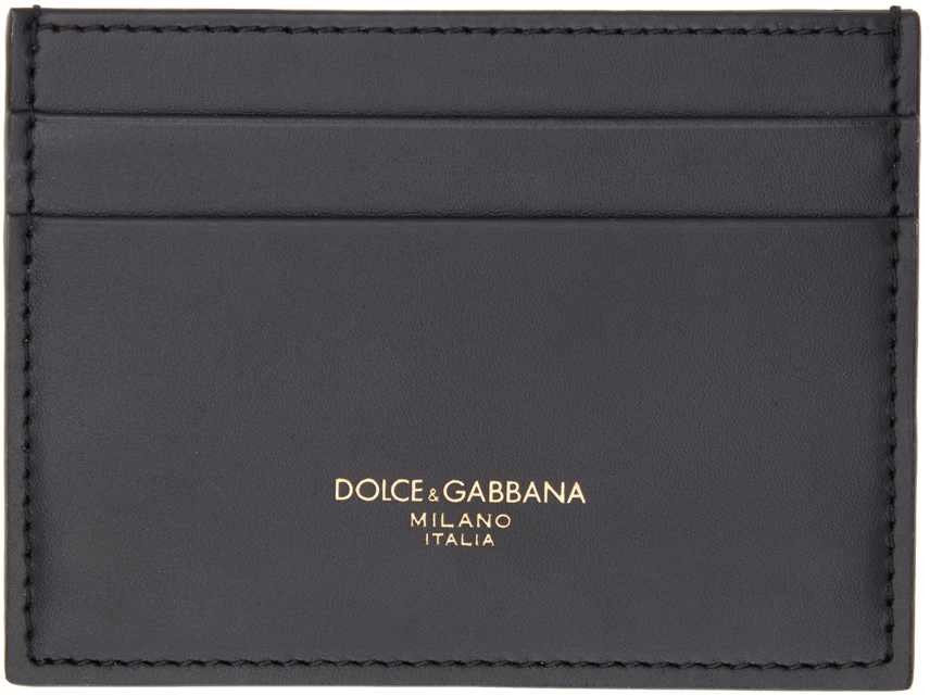 Dolce & Gabbana ロゴ カード ケース