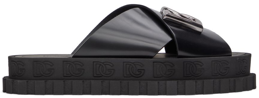 D* slippers for women original 2021 NEW korean slide Metal LOGO top grade  flat sandals 080 | Lazada PH