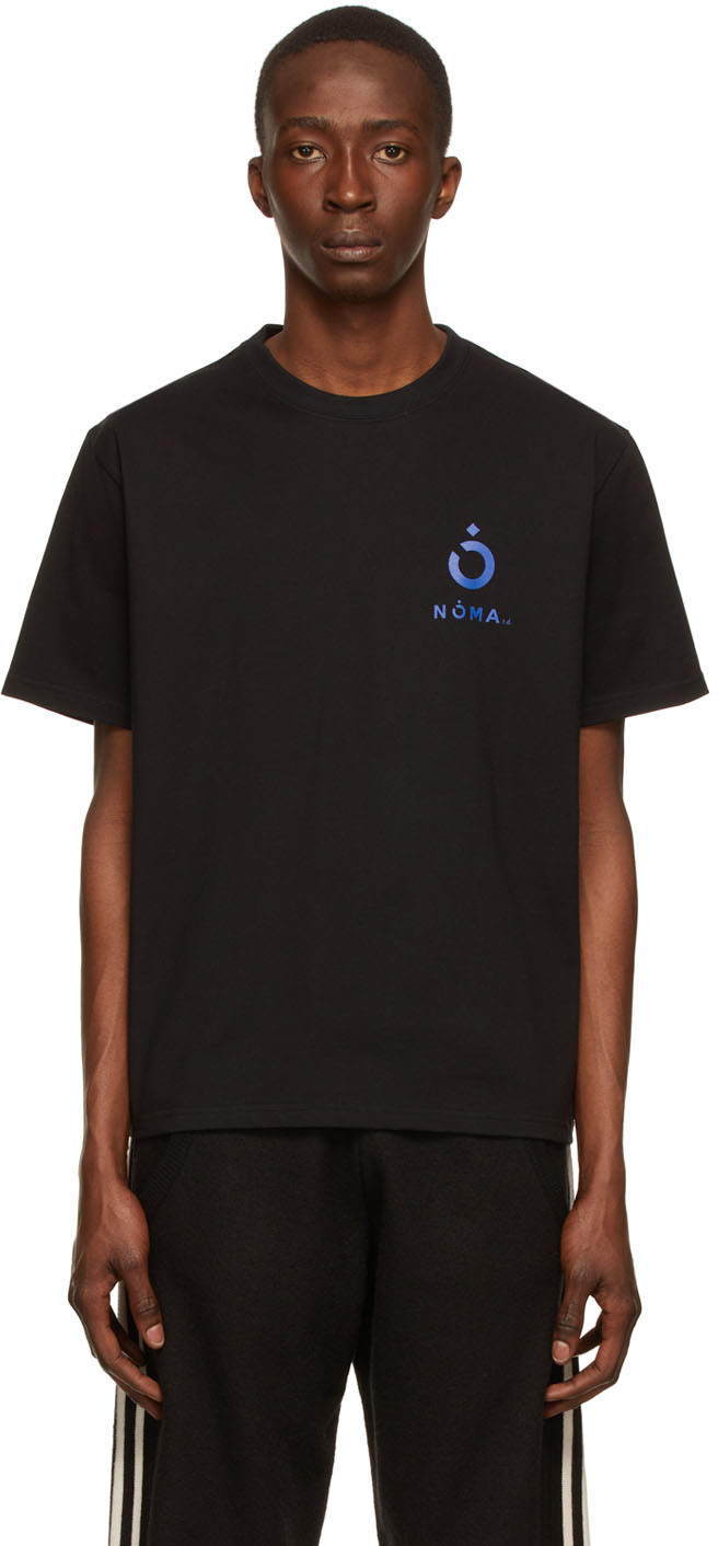 Noma T.d. t-shirts for Men | SSENSE