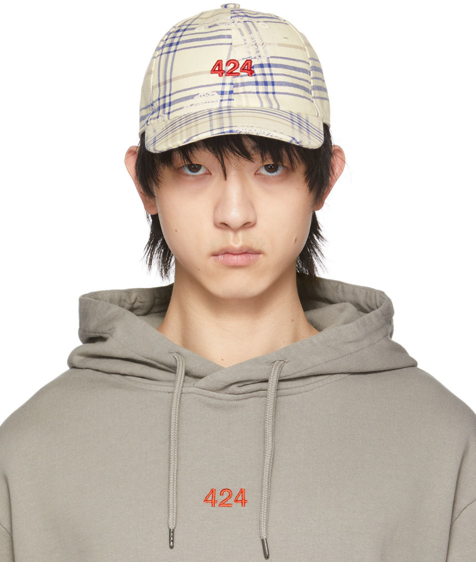 424 for Men FW22 Collection | SSENSE
