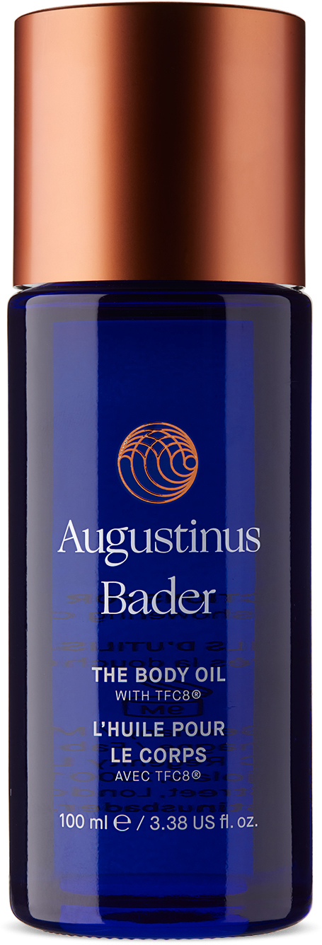 Shop Augustinus Bader The Body Oil, 100 ml In Na