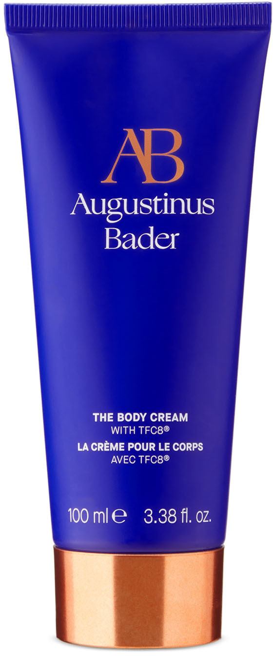 Shop Augustinus Bader The Body Cream, 100 ml In Na