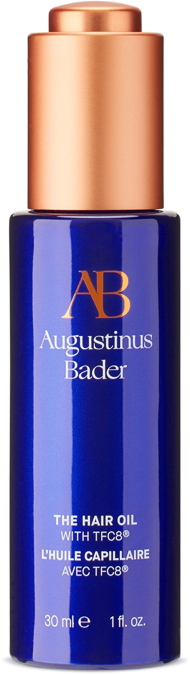 Augustinus Bader ‘The Hair Oil', 30 mL