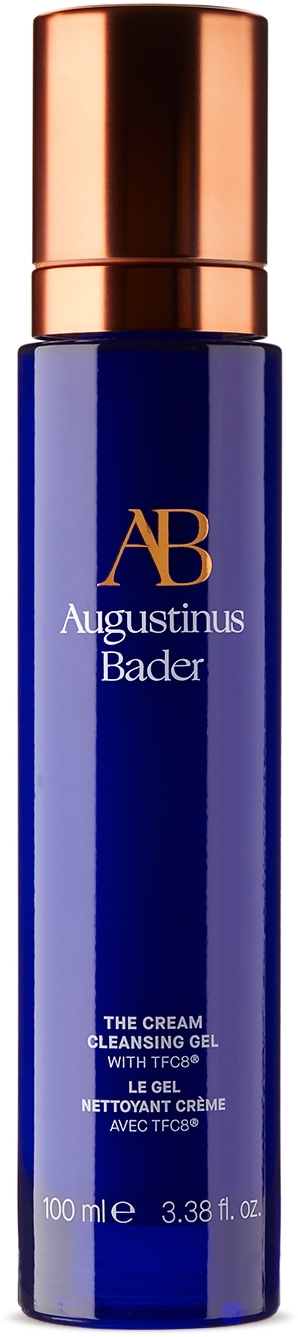 Augustinus Bader The Cream Cleansing Gel, 100 ml In Na