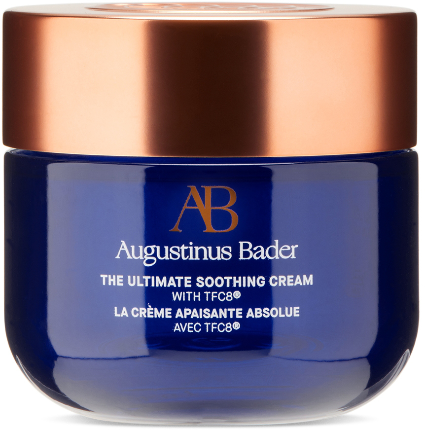 Augustinus Bader The Ultimate Soothing Cream, 50 ml In Na