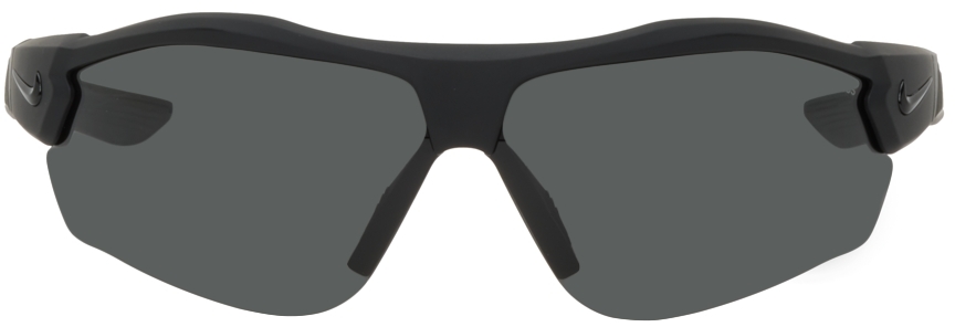 Black Nike Show X3 Sunglasses